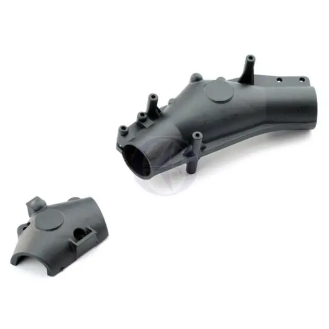 Tail Gear Box Set, Pv0907 1