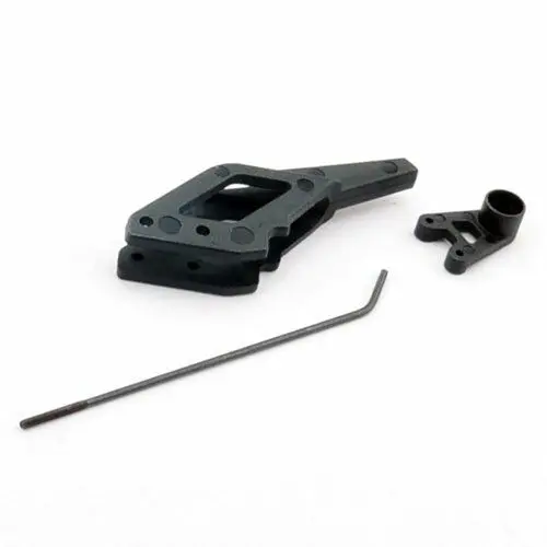 Tail Skid Set, Pv0912 1