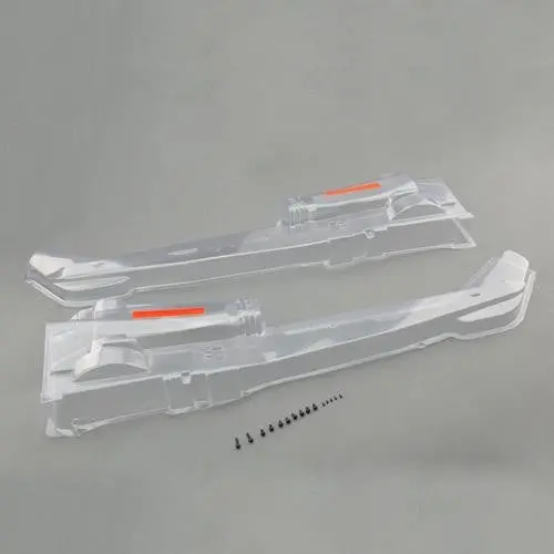 Titan E360 Parts Rear Body Set, Pv0914 1