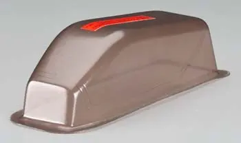 Titan E360 Parts Canopy, Pv0916 1