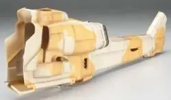 Rear Body(Desert Storm), Pv0926 1