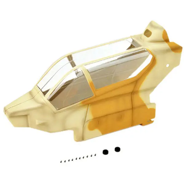 Front Body(Desert Storm), Pv0927 1