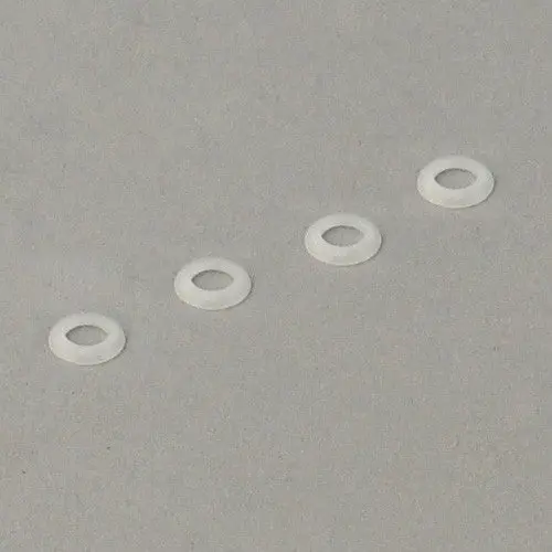 Thunder Tiger Rc Heli Raptor E300md Innovator Parts Flap Damper Washer Pv1008 1