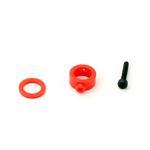 Thunder Tiger Rc Heli Raptor E300md Innovator Parts Main Shaft Attachment Pv1021 1