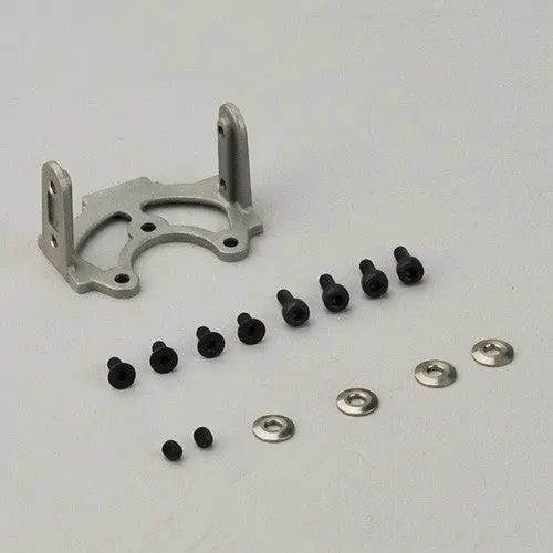 Thunder Tiger Rc Heli Raptor E300md Innovator Parts Motor Mount Pv1027 1