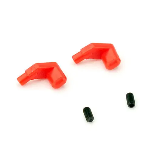 Thunder Tiger Rc Heli Raptor E300md Innovator Parts Rudder Rod Joint Pv1044 1