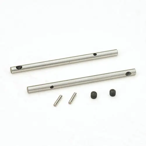 Thunder Tiger Rc Heli Raptor E300md Innovator Parts Tail Output Shaft Pv1061 1