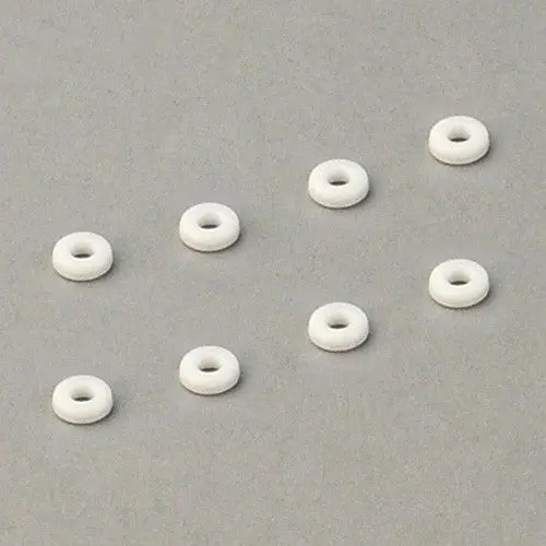 Thunder Tiger Rc Heli Raptor E300md Innovator Parts Body Grommet Pv1076 1