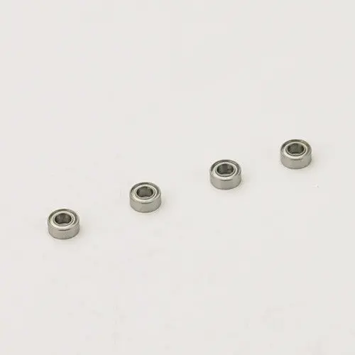 Thunder Tiger Rc Heli Raptor E300md Innovator Parts Mixing Lever Bearing Pv1087 1