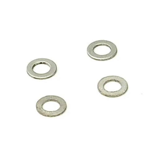 Thunder Tiger Rc Heli Raptor E300md Innovator Parts Thrust Washer Pv1090 1
