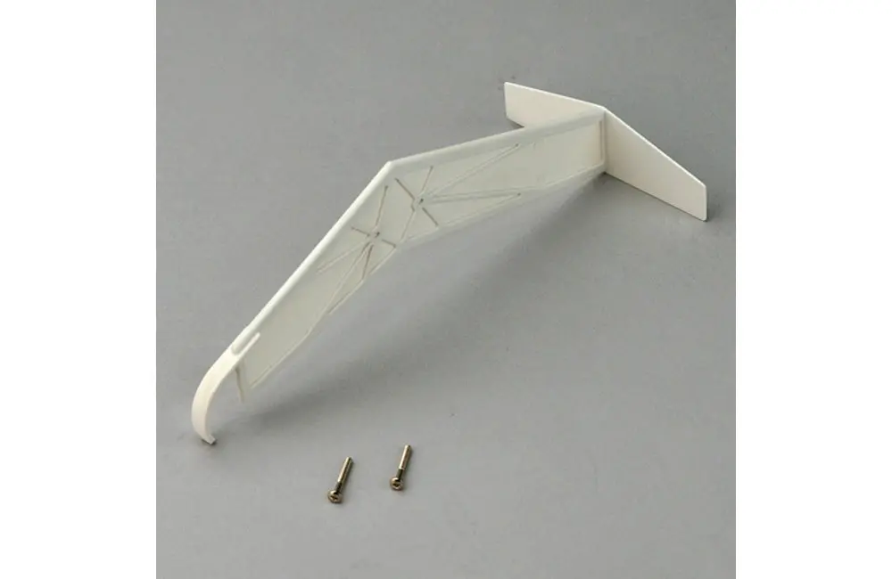 Std Vertical Fin, Pv1100 1