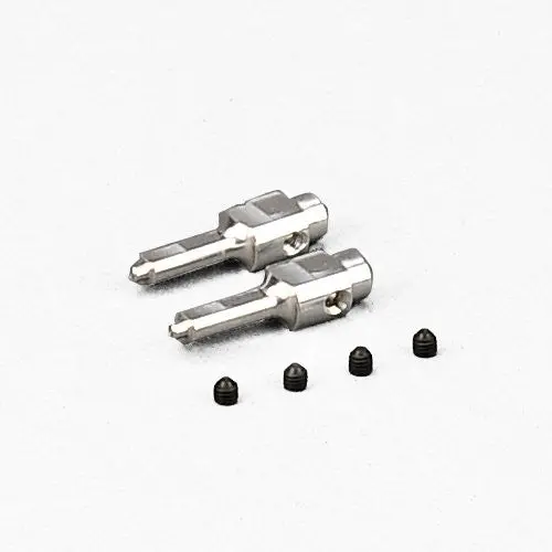 Titan E360 Parts Tail Tube End Set Pv1154 1