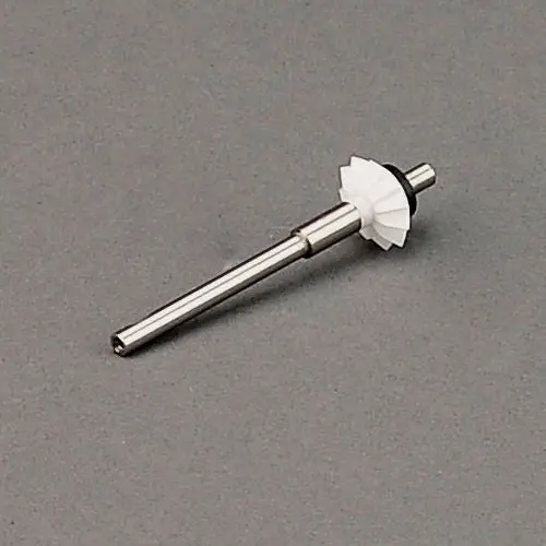 Titan E360 Parts Tail Rotor Shaft Pv1159 1