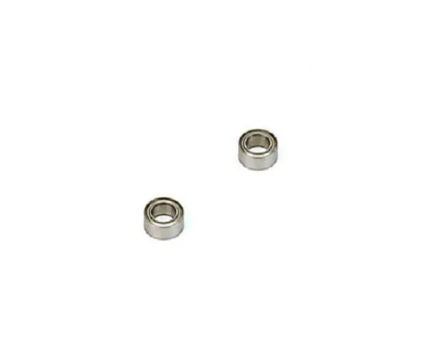 Titan E325 Parts Bearing 7X13x4mm Pv1160 1