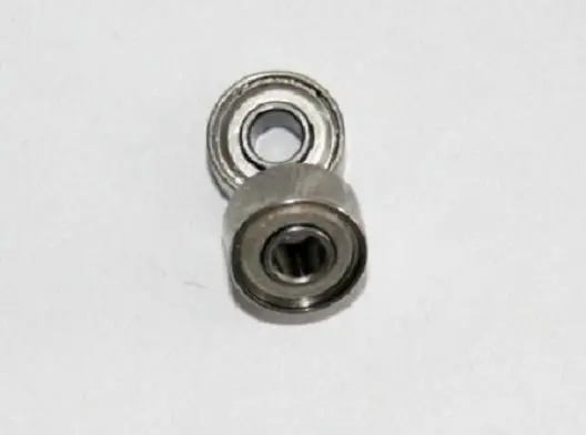 Titan E325 Parts Bearing 3X8x4mm Pv1163 1