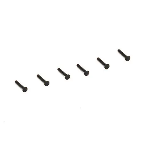 Titan E360 Parts T-Pin 2X12mm Pv1164 1