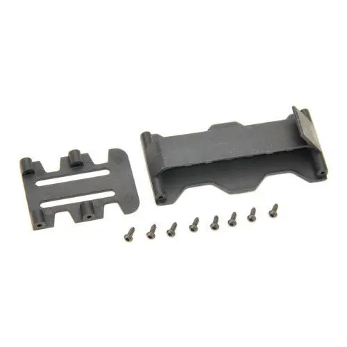 Titan E360 Parts Battery/Receiver Tray Pv1225 1