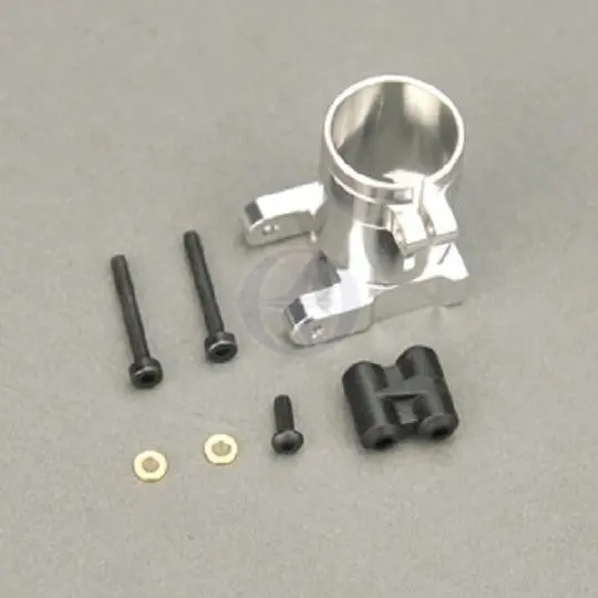 Titan E325 Parts Metal Tail Unit Pv1237 1