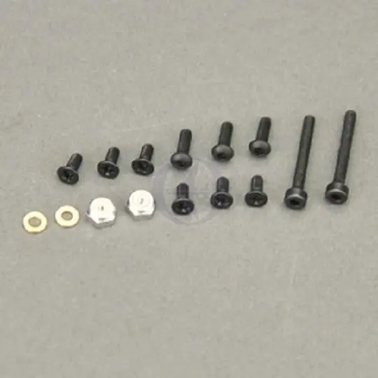 Titan E325 Parts Tail Screw Pack Pv1239 1