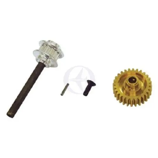 Titan E325 Parts Metal Pulley Set Pv1247 1
