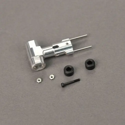 Titan E325 Parts Metal M. Rotor Hub Pv1269 1