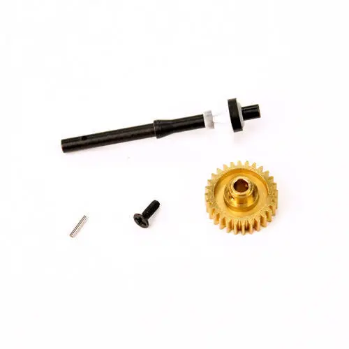Titan E360 Parts Front T. Drive Gear Set Pv1276 1