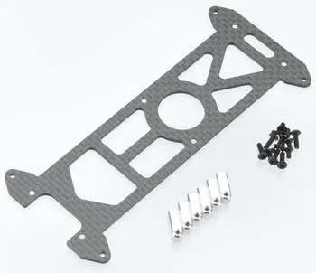 Titan E325 Parts Carbon Base Plate Pv1285 1