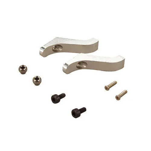 Titan E360 Parts Fl Metal Rotor Grip Post Pv1289 1