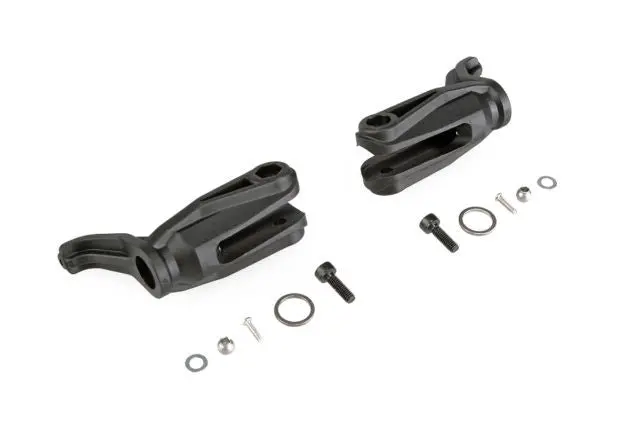 Titan E325s Fbl Main Rotor Grip Pv1292 Nib 1