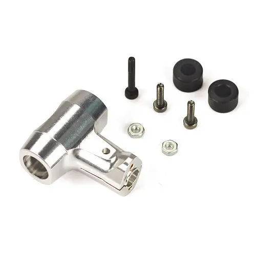 Titan E360 Parts Metal Main Rotor Hub Pv1294 1