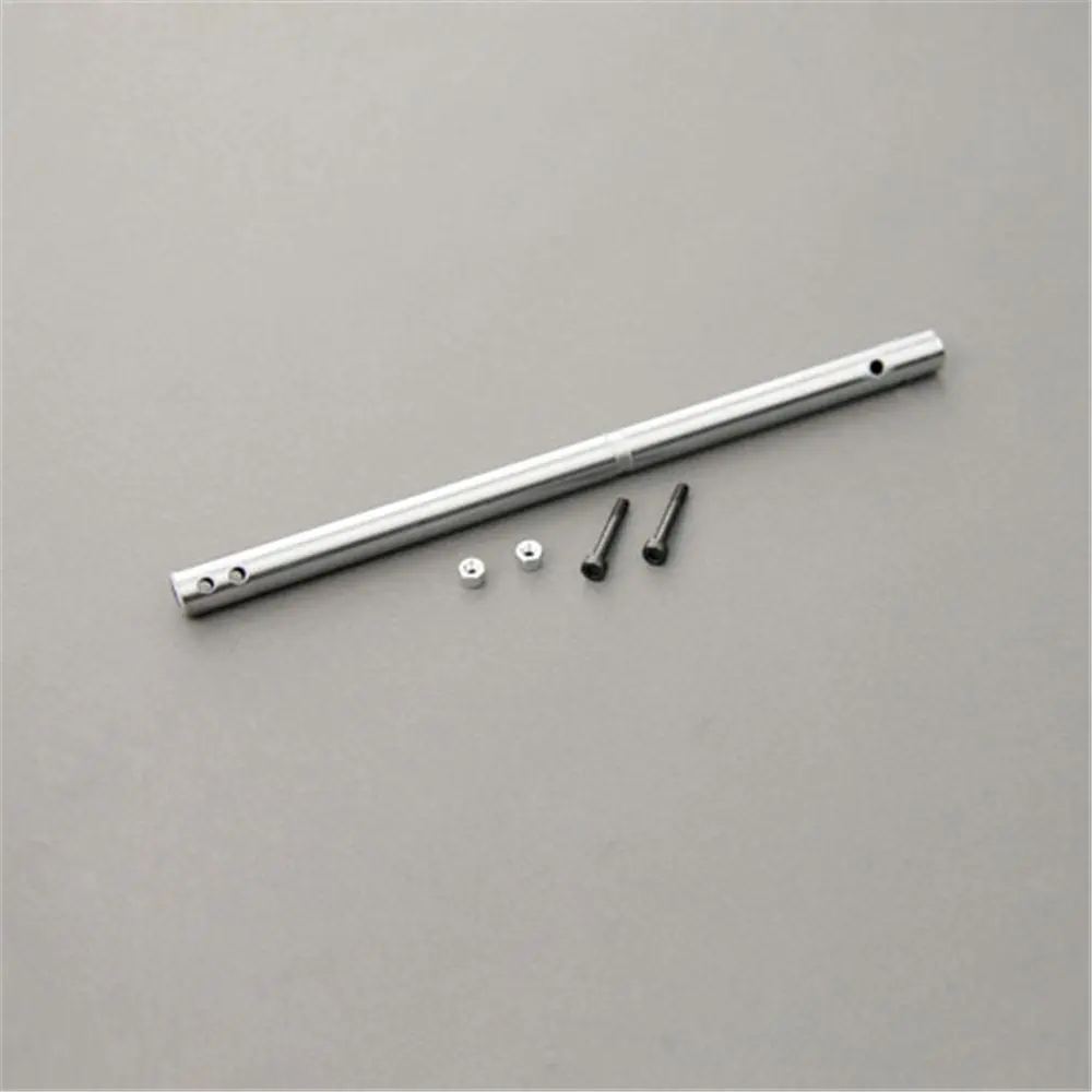 Thunder Tiger X50 Parts Harden Main Shaft Pv1334 1