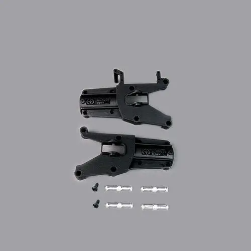 X50 Parts Tail Boom Bracket Pv1350 1