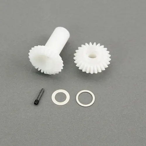 X50 Parts Tail Gear Set Pv1371 1