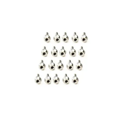 Thunder Tiger Rc Helicopter Raptor E700 E720 Parts Linkage Ball Screw Pv1379 Nib 1