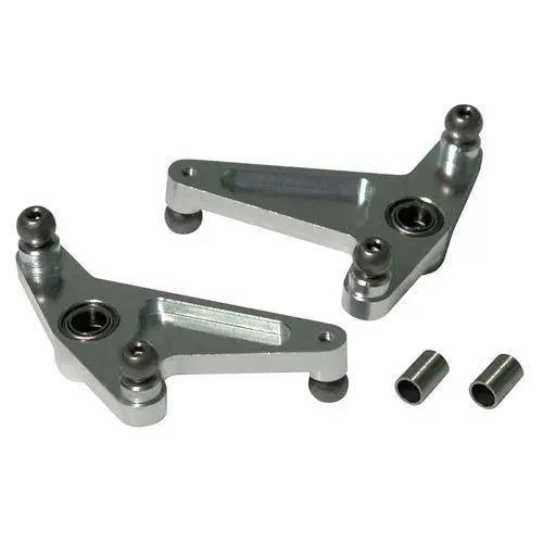 X50 Parts 120 Degree Control Arm Set Pv1386 1