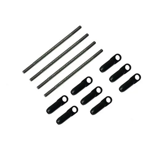 X50e Parts Linkage Rod Set 76Mm Pv1387 1