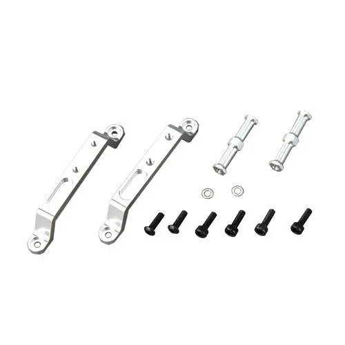 X50 Parts Metal Control Arm Brace Pv1400 1