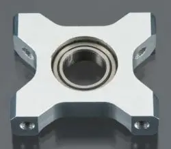 Metal Lower-Brg Block, Pv1407 1
