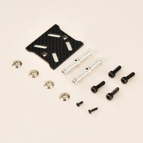 Titan X50e Parts Carbon Gyro Tray Pv1429 1