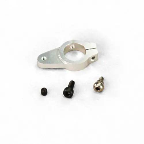 Thunder Tiger Rc Helicopter Raptor E700 E720 Metal Rud.Servo Horn Set Pv1582 1