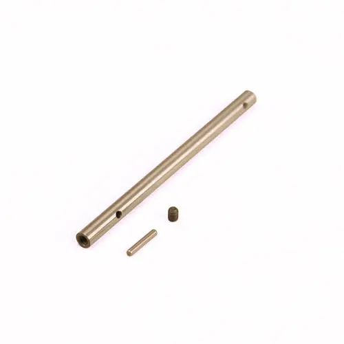 Thunder Tiger Rc Helicopter Raptor E700 E720 Parts Tail Output Shaft Pv1596 1