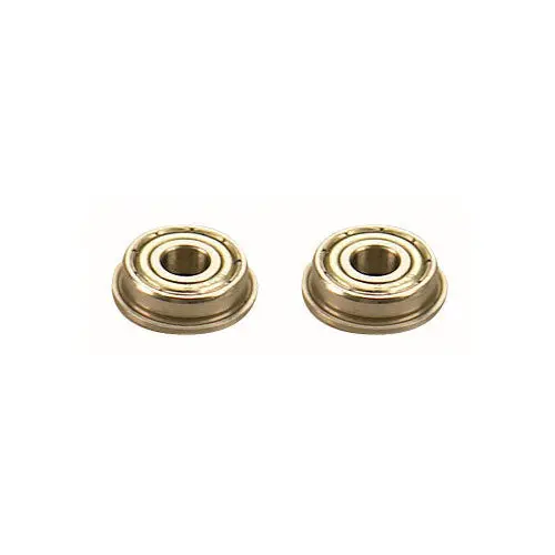 Thunder Tiger Rc Helicopter Raptor E700 E720 Flange Bearing,D5xd13xw4 Pv1611 1