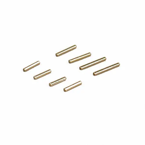 Thunder Tiger Rc Helicopter Raptor E700 E720 Parts Pin Set. Pv1612 Nib 1
