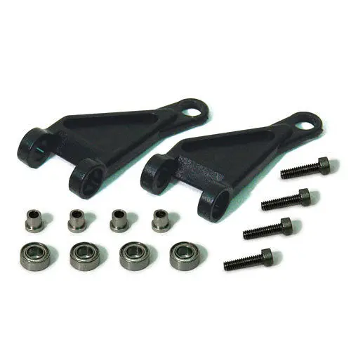 Thunder Tiger Rc Helicopter Raptor E700 Parts Washout Linkage. Pv1643 Nib 1