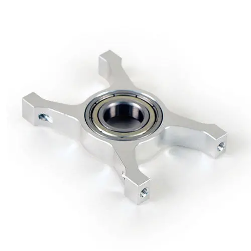 Thunder Tiger Rc Helicopter Raptor E700 Parts M.Shaft Brg Block. Pv1645 Nib 1