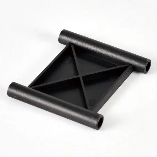 Thunder Tiger Rc Helicopter Raptor E700 Parts Gyro Tray Pv1668 1