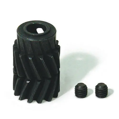 Thunder Tiger Rc Helicopter Raptor E700 Parts Motor Pinion-13T Pv1692nib 1