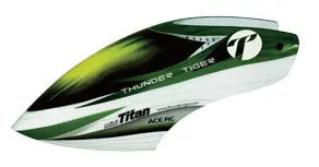 Titan E360/E325 V2 Parts Pvc Canopy Pv1995-G 1