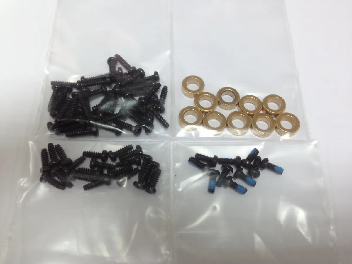 Metal Parts, Pv2104 1