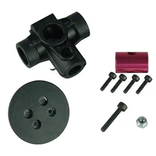Thunder Tiger Rc Heli Raptor E300md Innovator Parts Main Rotor Hub Pv6144 1